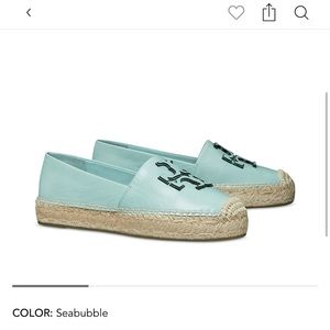 Tory Burch Ines Espadrille